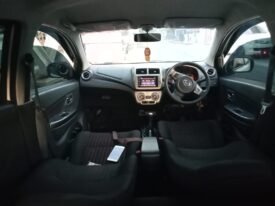 DAIHATSU AYLA R M/T 2017