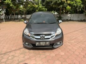 HONDA MOBILIO E A/T PRESTIGE 2015