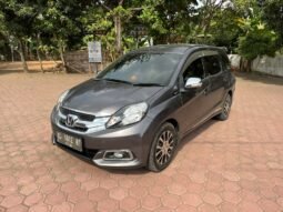 
										HONDA MOBILIO E A/T PRESTIGE 2015 full									