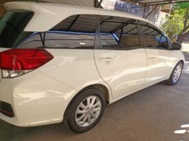 HONDA MOBILIO E M/T 2016