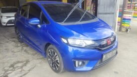 HONDA JAZZ RS A/T