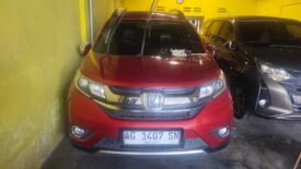 HONDA BR-V E M/T