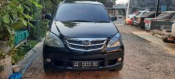 
										DAIHATSU XENIA LI M/T 2005 full									