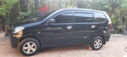 
										DAIHATSU XENIA LI M/T 2005 full									