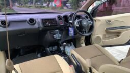 HONDA BRIO 1.2E SATYA M/T 2014