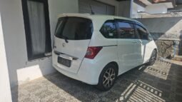 
										HONDA FREED PSD A/T 2013 full									