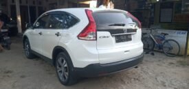 HONDA CR-V A/T 2013