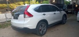 HONDA CR-V A/T 2013