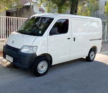 DAIHATSU GRAN MAX BLIND VAN 1.3 AC 2014