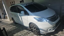 
										HONDA FREED PSD A/T 2013 full									