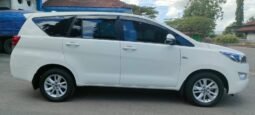 
										TOYOTA INOVA 2.0 G M/T 2016 full									