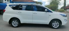 TOYOTA INOVA 2.0 G M/T 2016