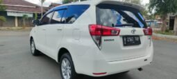 
										TOYOTA INOVA 2.0 G M/T 2016 full									