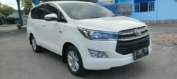 
										TOYOTA INOVA 2.0 G M/T 2016 full									