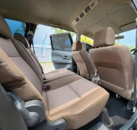 DAIHATSU GREATXENIA X M/T 2018