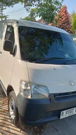 DAIHATSU GRAN MAX BLIND VAN 1.3 AC 2014