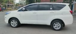 
										TOYOTA INOVA 2.0 G M/T 2016 full									