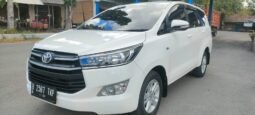 
										TOYOTA INOVA 2.0 G M/T 2016 full									