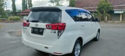 
										TOYOTA INOVA 2.0 G M/T 2016 full									