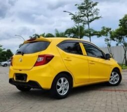 
										HONDA NEW BRIO 1.2 E SATYA A/T 2019 full									