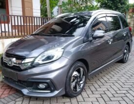 HONDA MOBILIO 1.5 RS M/T 2015