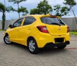 
										HONDA NEW BRIO 1.2 E SATYA A/T 2019 full									